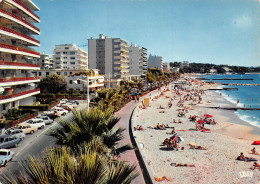 06-JUAN LES PINS-N°3947-D/0205 - Juan-les-Pins