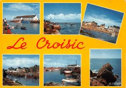 44-LE CROISIC-N°3947-D/0167 - Le Croisic