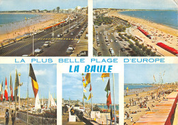 44-LA BAULE-N°3947-D/0147 - La Baule-Escoublac