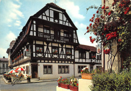 67-OBERNAI-N°3947-D/0157 - Obernai