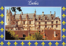 37-LOCHES-N°3947-D/0151 - Loches