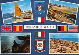 85-BRETIGNOLLES SUR MER-N°3947-D/0071 - Bretignolles Sur Mer
