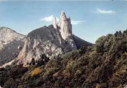 38-MASSIF DU MOUCHEROTTE-N°3948-D/0091 - Sonstige & Ohne Zuordnung