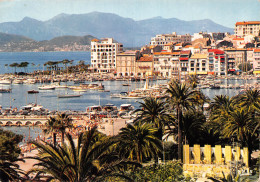 06-CANNES-N°3948-D/0089 - Cannes
