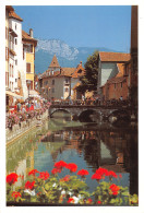 74-ANNECY-N°3948-C/0373 - Annecy