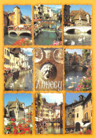 74-ANNECY-N°3948-C/0379 - Annecy