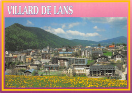 38-VILLARD DE LANS-N°3948-C/0335 - Villard-de-Lans