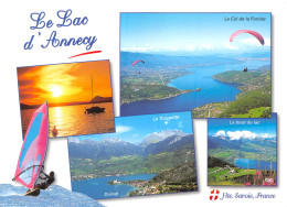 74-LAC D ANNECY-N°3948-C/0327 - Other & Unclassified