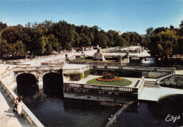 30-NIMES-N°3948-C/0281 - Nîmes