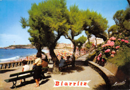 64-BIARRITZ-N°3948-C/0271 - Biarritz