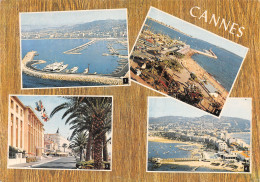 06-CANNES-N°3948-C/0247 - Cannes