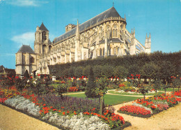 18-BOURGES -N°3948-C/0255 - Bourges