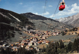 74-LA CLUSAZ-N°3948-C/0243 - La Clusaz