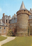 35-CHATEAUGIRON-N°3948-C/0233 - Châteaugiron