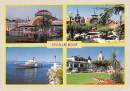 74-EVIAN LES BAINS-N°3948-C/0231 - Evian-les-Bains