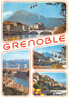 38-GRENOBLE-N°3948-C/0183 - Grenoble