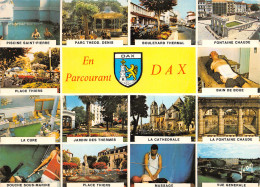 40-DAX-N°3948-C/0117 - Dax