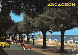 33-ARCACHON-N°3948-C/0053 - Arcachon
