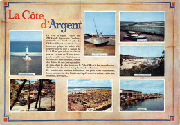 40-COTE D ARGENT-N°3948-C/0025 - Autres & Non Classés