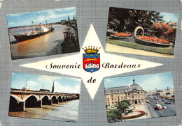 33-BORDEAUX-N°3948-C/0023 - Bordeaux