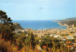 13-CASSIS-N°3948-C/0001 - Cassis