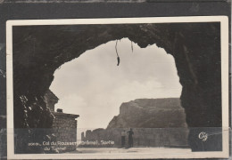26 - CHAMALOC - Col Du Rousset - Sortie Du Tunnel - Sonstige & Ohne Zuordnung