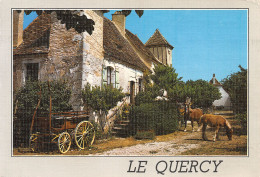 46-LE QUERCY-N°3948-B/0365 - Andere & Zonder Classificatie