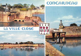 29-CONCARNEAU-N°3948-B/0351 - Concarneau