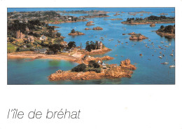 22-ILE DE BREHAT-N°3948-B/0347 - Ile De Bréhat