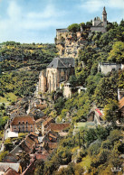 46-ROCAMADOUR-N°3948-B/0211 - Rocamadour