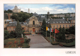 14-LISIEUX-N°3948-B/0189 - Lisieux