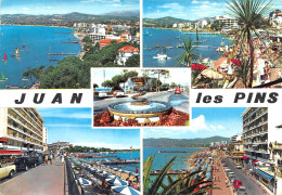 06-JUAN LES PINS-N°3948-B/0141 - Juan-les-Pins