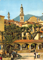 06-MENTON-N°3948-B/0115 - Menton