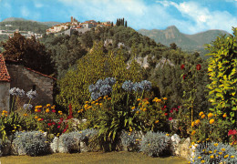 06-SAINT PAUL DE VENCE-N°3948-B/0101 - Saint-Paul