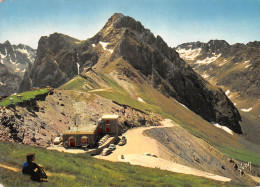 65-COL DU TOURMALET-N°3948-B/0083 - Autres & Non Classés