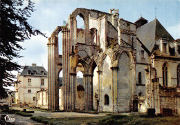 76-SAINT WANDRILLE-N°3948-B/0007 - Saint-Wandrille-Rançon