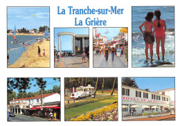 85-LA TRANCHE SUR MER-N°3948-B/0001 - La Tranche Sur Mer