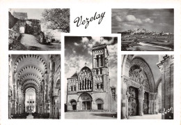 89-VEZELAY-N°3948-A/0371 - Vezelay