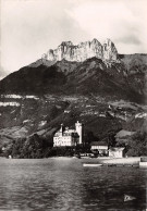 74-LAC D ANNECY-N°4001-A/0339 - Andere & Zonder Classificatie