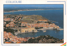 66-COLLIOURE-N°4001-A/0303 - Collioure