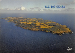 56-ILE DE GROIX-N°4001-A/0279 - Other & Unclassified