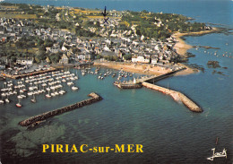 44-PIRIAC SUR MER-N°4001-A/0281 - Piriac Sur Mer