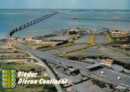 17-PONT D OLERON-N°4001-A/0273 - Other & Unclassified