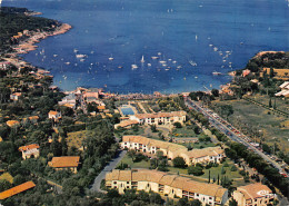 06-CAP D ANTIBES-N°4001-A/0253 - Cap D'Antibes - La Garoupe