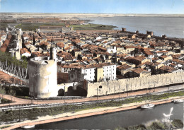 30-AIGUES MORTES-N°4001-A/0171 - Aigues-Mortes