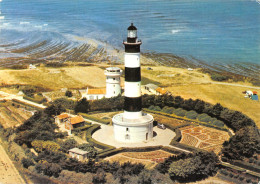 17-ILE D OLERON PHARE DE CHASSIRON-N°4001-A/0145 - Ile D'Oléron