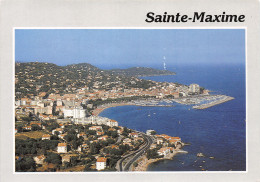 83-SAINTE MAXIME-N°4001-A/0069 - Sainte-Maxime