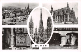 76-ROUEN-N°3948-E/0277 - Rouen