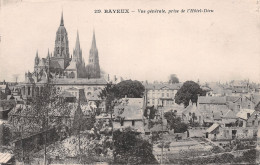 14-BAYEUX-N°3948-E/0231 - Bayeux