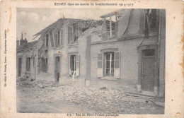 51-REIMS-N°3948-E/0213 - Reims